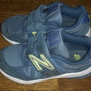 New Balance 888